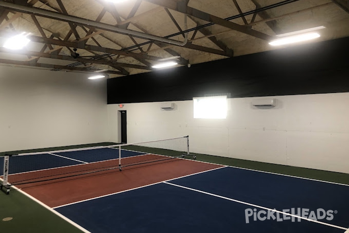 Photo of Pickleball at Pickle Jar